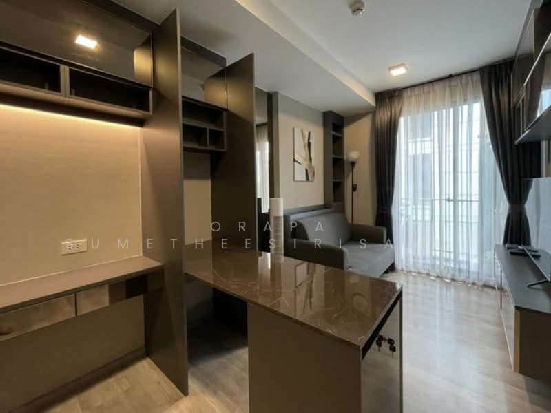 Quintara Arte Sukhumvit 52, Bangkok, Soi Sukhumvit 52, Sukhumvit Road, Bang Chak, Phra Khanong, Bangkok, 1 Bedroom, 35 sqm, Condo For Sale, by Orapa Sumetheesirisakul, 500160265 - DDproperty.com