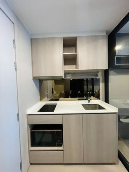 Quintara Arte Sukhumvit 52, Bangkok, Soi Sukhumvit 52, Sukhumvit Road, Bang Chak, Phra Khanong, Bangkok, 1 Bedroom, 35 sqm, Condo For Sale, by Orapa Sumetheesirisakul, 500160265 - DDproperty.com