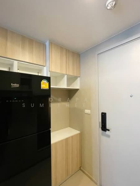 Quintara Arte Sukhumvit 52, Bangkok, Soi Sukhumvit 52, Sukhumvit Road, Bang Chak, Phra Khanong, Bangkok, 1 Bedroom, 35 sqm, Condo For Sale, by Orapa Sumetheesirisakul, 500160265 - DDproperty.com