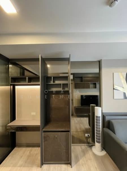 Quintara Arte Sukhumvit 52, Bangkok, Soi Sukhumvit 52, Sukhumvit Road, Bang Chak, Phra Khanong, Bangkok, 1 Bedroom, 35 sqm, Condo For Sale, by Orapa Sumetheesirisakul, 500160265 - DDproperty.com