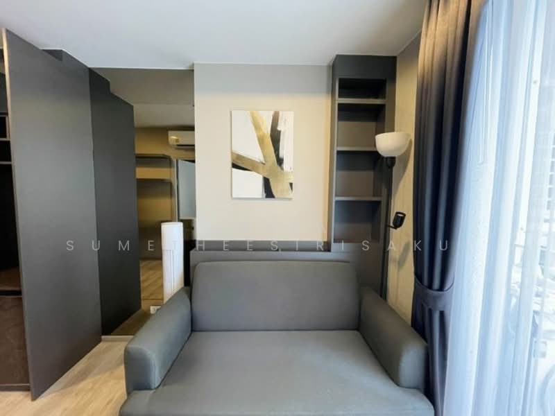 Quintara Arte Sukhumvit 52, กรุงเทพ, ซอยสุขุมวิท 52 ถนนสุขุมวิท, บางจาก, พระโขนง, กรุงเทพ, 35 ตร.ม., คอนโด ขาย, โดย Orapa Sumetheesirisakul, 500160265 - DDproperty.com