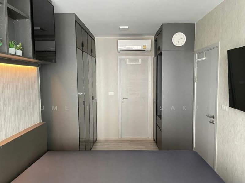 Quintara Arte Sukhumvit 52, Bangkok, Soi Sukhumvit 52, Sukhumvit Road, Bang Chak, Phra Khanong, Bangkok, 1 Bedroom, 35 sqm, Condo For Sale, by Orapa Sumetheesirisakul, 500160265 - DDproperty.com