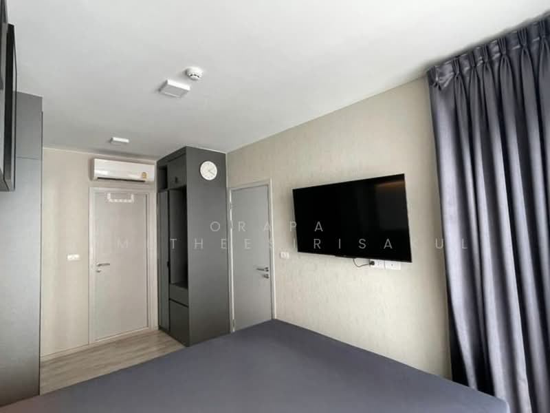 Quintara Arte Sukhumvit 52, Bangkok, Soi Sukhumvit 52, Sukhumvit Road, Bang Chak, Phra Khanong, Bangkok, 1 Bedroom, 35 sqm, Condo For Sale, by Orapa Sumetheesirisakul, 500160265 - DDproperty.com