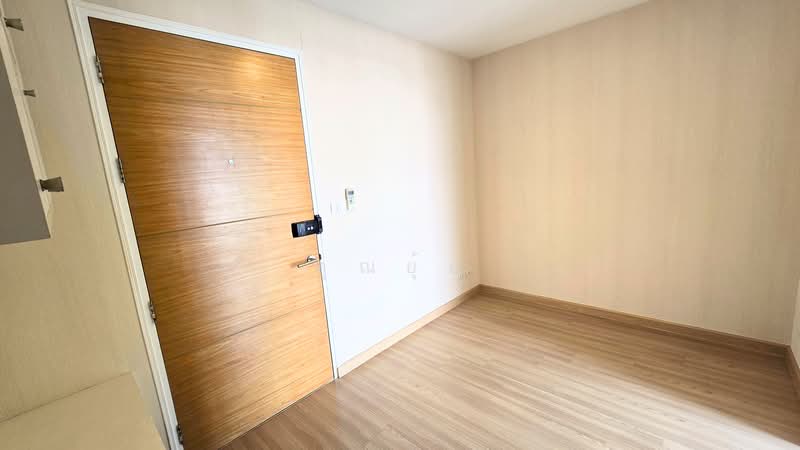 The Maple @ Ratchada 19, Bangkok, Soi Lat Phrao 26, Jom Phon, Chatuchak, Bangkok, 1 Bedroom, 28 sqm, Condo For Sale, by คุณยุ้ย, 500160267 - DDproperty.com