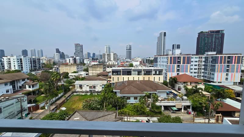 The Maple @ Ratchada 19 : เดอะ เมเปิ้ล แอท รัชดา 19, กรุงเทพ, ซ.ลาดพร้าว 26, จอมพล, จตุจักร, กรุงเทพ, 28 ตร.ม., คอนโด ขาย, โดย คุณยุ้ย, 500160267 - DDproperty.com