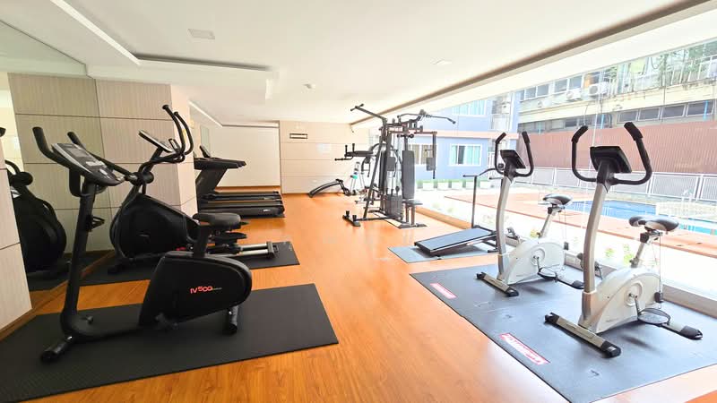 The Maple @ Ratchada 19, Bangkok, Soi Lat Phrao 26, Jom Phon, Chatuchak, Bangkok, 1 Bedroom, 28 sqm, Condo For Sale, by คุณยุ้ย, 500160267 - DDproperty.com