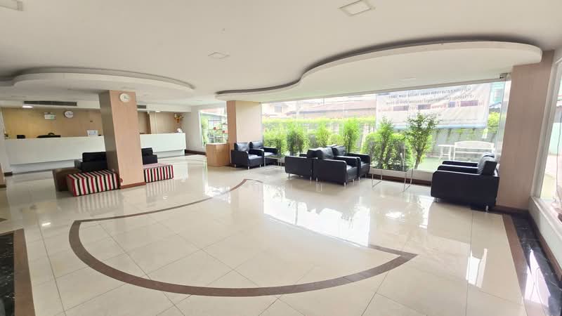 The Maple @ Ratchada 19 : เดอะ เมเปิ้ล แอท รัชดา 19, กรุงเทพ, ซ.ลาดพร้าว 26, จอมพล, จตุจักร, กรุงเทพ, 28 ตร.ม., คอนโด ขาย, โดย คุณยุ้ย, 500160267 - DDproperty.com