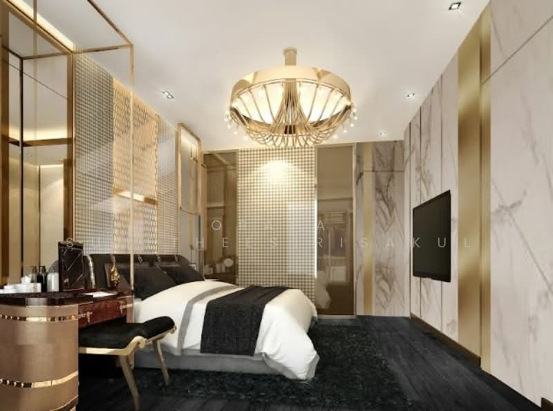 Sapphire Luxurious Condominium Rama III : แซฟไฟร์ ลักซูเรียส คอนโดมิเนียม พระราม 3, กรุงเทพ, 837 ถนนพระราม 3, บางโพงพาง, ยานนาวา, กรุงเทพ, 43 ตร.ม., คอนโด ขาย, โดย Orapa Sumetheesirisakul, 500160269 - DDproperty.com