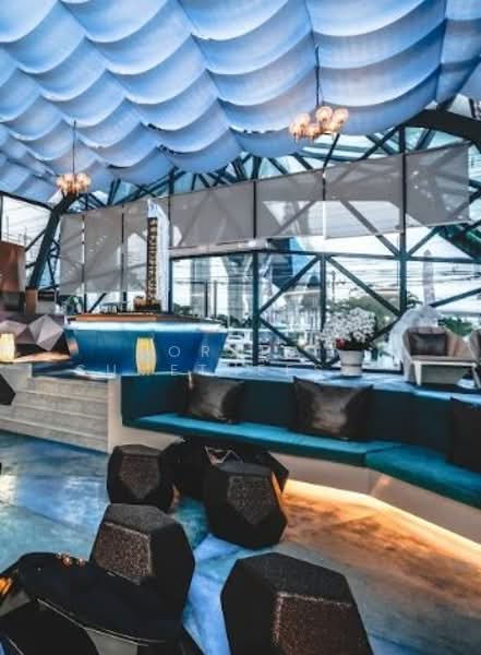 Sapphire Luxurious Condominium Rama III : แซฟไฟร์ ลักซูเรียส คอนโดมิเนียม พระราม 3, กรุงเทพ, 837 ถนนพระราม 3, บางโพงพาง, ยานนาวา, กรุงเทพ, 43 ตร.ม., คอนโด ขาย, โดย Orapa Sumetheesirisakul, 500160269 - DDproperty.com