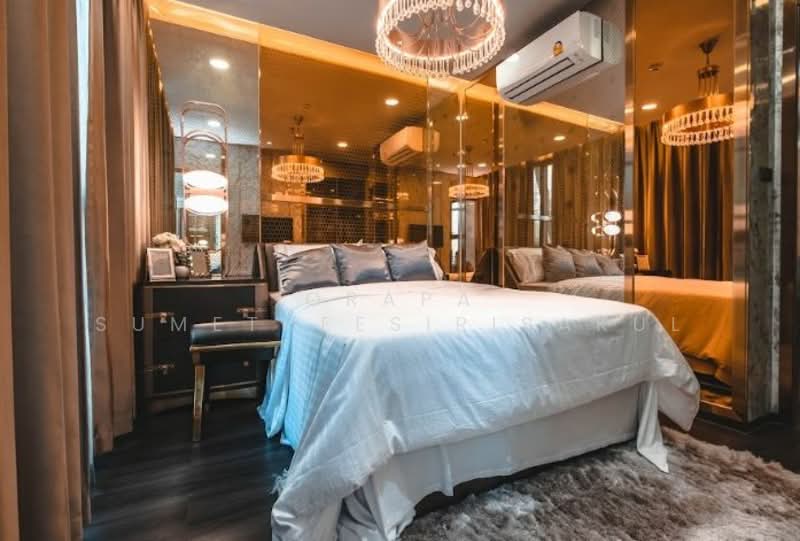 Sapphire Luxurious Condominium Rama III : แซฟไฟร์ ลักซูเรียส คอนโดมิเนียม พระราม 3, กรุงเทพ, 837 ถนนพระราม 3, บางโพงพาง, ยานนาวา, กรุงเทพ, 43 ตร.ม., คอนโด ขาย, โดย Orapa Sumetheesirisakul, 500160269 - DDproperty.com