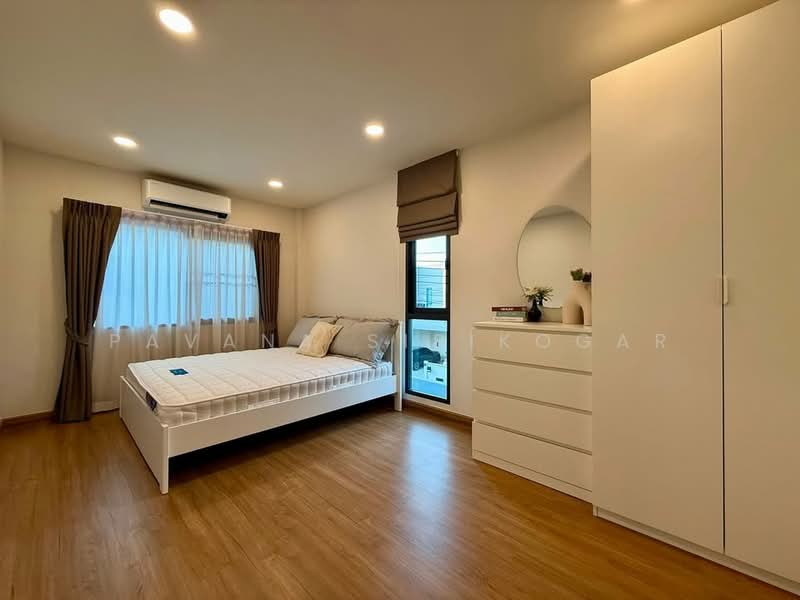 Centro Bangna : เซนโทร บางนา, สมุทรปราการ, 111 ซอย3, บางแก้ว, บางพลี, สมุทรปราการ, 164 ตร.ม., บ้านเดี่ยว ให้เช่า, โดย Pavana Sirikogar, 500160273 - DDproperty.com