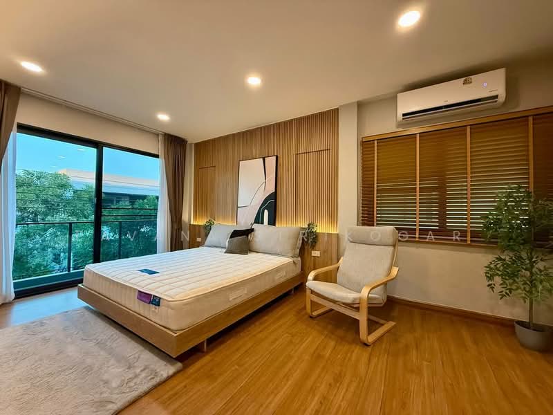 Centro Bangna : เซนโทร บางนา, สมุทรปราการ, 111 ซอย3, บางแก้ว, บางพลี, สมุทรปราการ, 164 ตร.ม., บ้านเดี่ยว ให้เช่า, โดย Pavana Sirikogar, 500160273 - DDproperty.com