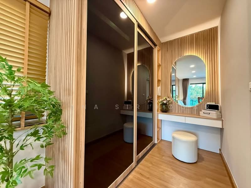 Centro Bangna, Samut Prakan, 111 Soi 3, Bang Kaeo, Bang Plee, Samut Prakan, 3 Bedrooms, 164 sqm, Single Detached House For Rent, by Pavana Sirikogar, 500160273 - DDproperty.com