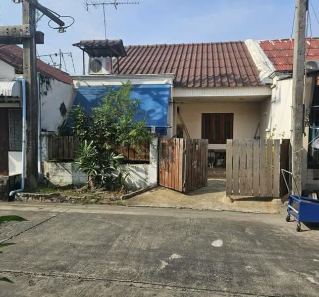 ศุภมงคล โครงการ 1, Nakhon Pathom, Tha Talat, Sam Phran, Nakhon Pathom, 2 Bedrooms, 80 sqm, Townhouse For Sale, by เรียลตี้ วัน, 500160274 - DDproperty.com