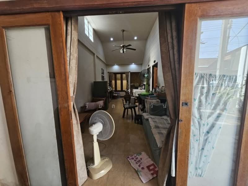 ศุภมงคล โครงการ 1, Nakhon Pathom, Tha Talat, Sam Phran, Nakhon Pathom, 2 Bedrooms, 80 sqm, Townhouse For Sale, by เรียลตี้ วัน, 500160274 - DDproperty.com