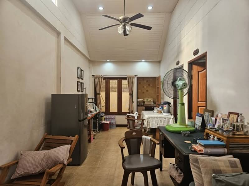 ศุภมงคล โครงการ 1, Nakhon Pathom, Tha Talat, Sam Phran, Nakhon Pathom, 2 Bedrooms, 80 sqm, Townhouse For Sale, by เรียลตี้ วัน, 500160274 - DDproperty.com