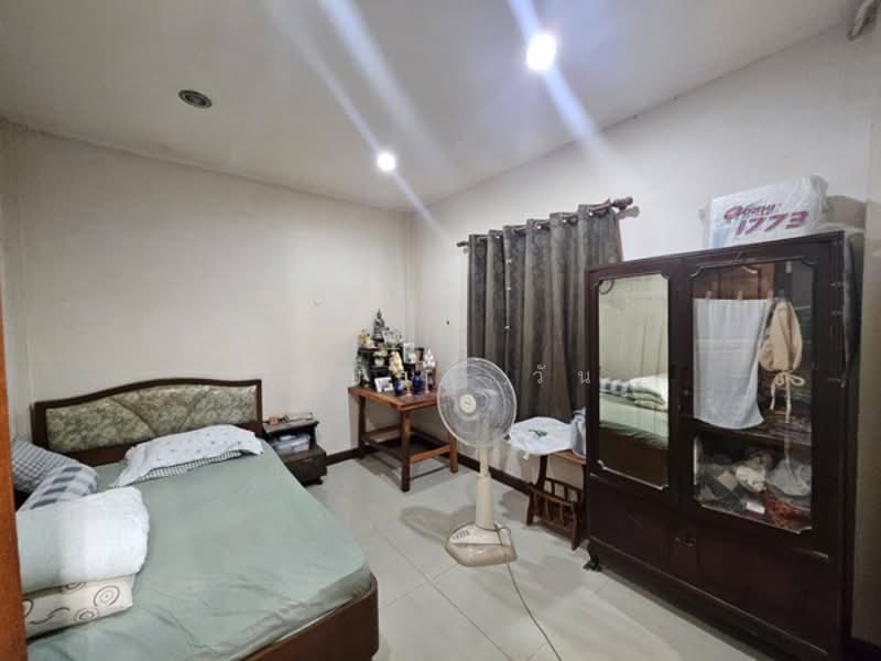 ศุภมงคล โครงการ 1, นครปฐม, ท่าตลาด, สามพราน, นครปฐม, 80 ตร.ม., ทาวน์เฮ้าส์ ขาย, โดย เรียลตี้ วัน, 500160274 - DDproperty.com