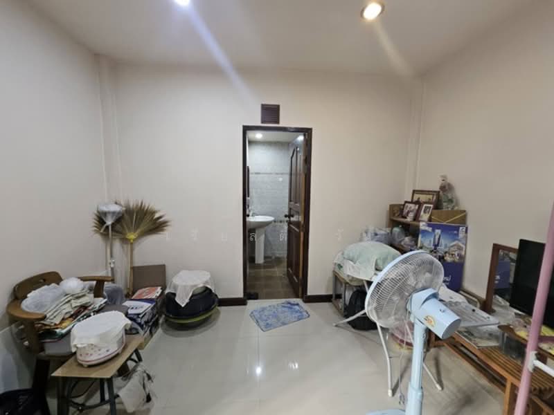 ศุภมงคล โครงการ 1, Nakhon Pathom, Tha Talat, Sam Phran, Nakhon Pathom, 2 Bedrooms, 80 sqm, Townhouse For Sale, by เรียลตี้ วัน, 500160274 - DDproperty.com