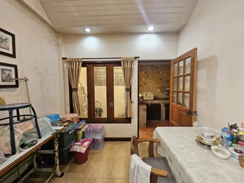 ศุภมงคล โครงการ 1, Nakhon Pathom, Tha Talat, Sam Phran, Nakhon Pathom, 2 Bedrooms, 80 sqm, Townhouse For Sale, by เรียลตี้ วัน, 500160274 - DDproperty.com