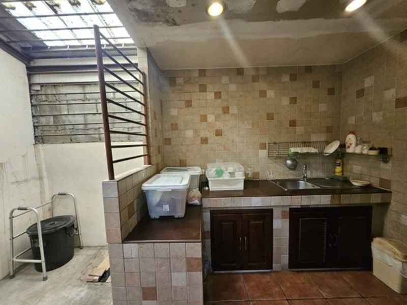 ศุภมงคล โครงการ 1, นครปฐม, ท่าตลาด, สามพราน, นครปฐม, 80 ตร.ม., ทาวน์เฮ้าส์ ขาย, โดย เรียลตี้ วัน, 500160274 - DDproperty.com