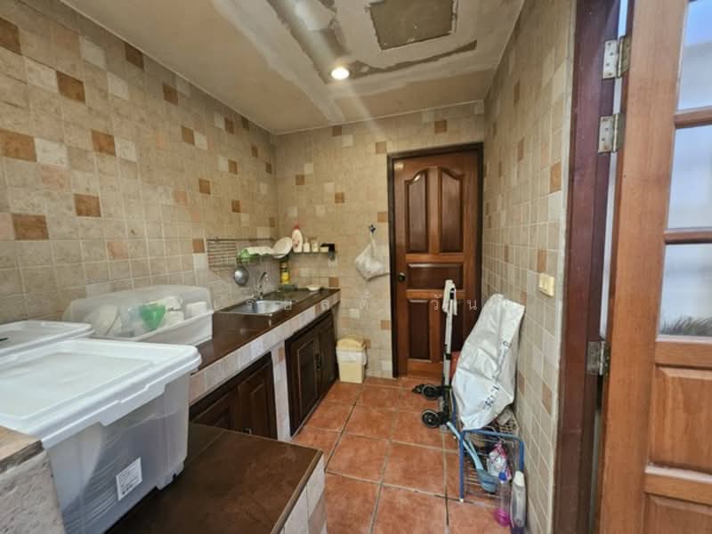 ศุภมงคล โครงการ 1, Nakhon Pathom, Tha Talat, Sam Phran, Nakhon Pathom, 2 Bedrooms, 80 sqm, Townhouse For Sale, by เรียลตี้ วัน, 500160274 - DDproperty.com