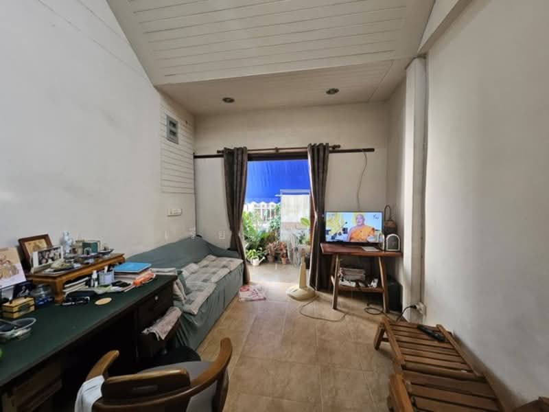 ศุภมงคล โครงการ 1, Nakhon Pathom, Tha Talat, Sam Phran, Nakhon Pathom, 2 Bedrooms, 80 sqm, Townhouse For Sale, by เรียลตี้ วัน, 500160274 - DDproperty.com