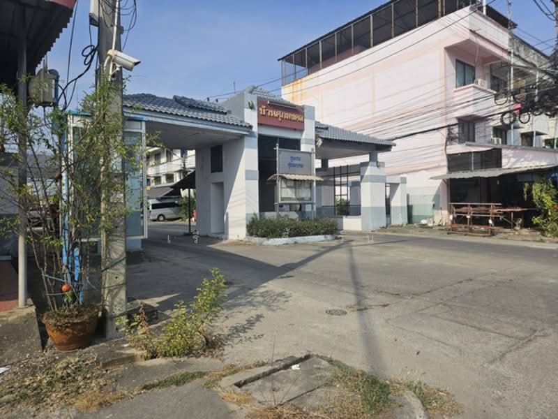 ศุภมงคล โครงการ 1, นครปฐม, ท่าตลาด, สามพราน, นครปฐม, 80 ตร.ม., ทาวน์เฮ้าส์ ขาย, โดย เรียลตี้ วัน, 500160274 - DDproperty.com