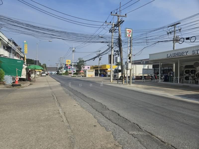 ศุภมงคล โครงการ 1, Nakhon Pathom, Tha Talat, Sam Phran, Nakhon Pathom, 2 Bedrooms, 80 sqm, Townhouse For Sale, by เรียลตี้ วัน, 500160274 - DDproperty.com