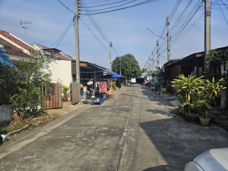 ศุภมงคล โครงการ 1, Nakhon Pathom, Tha Talat, Sam Phran, Nakhon Pathom, 2 Bedrooms, 80 sqm, Townhouse For Sale, by เรียลตี้ วัน, 500160274 - DDproperty.com