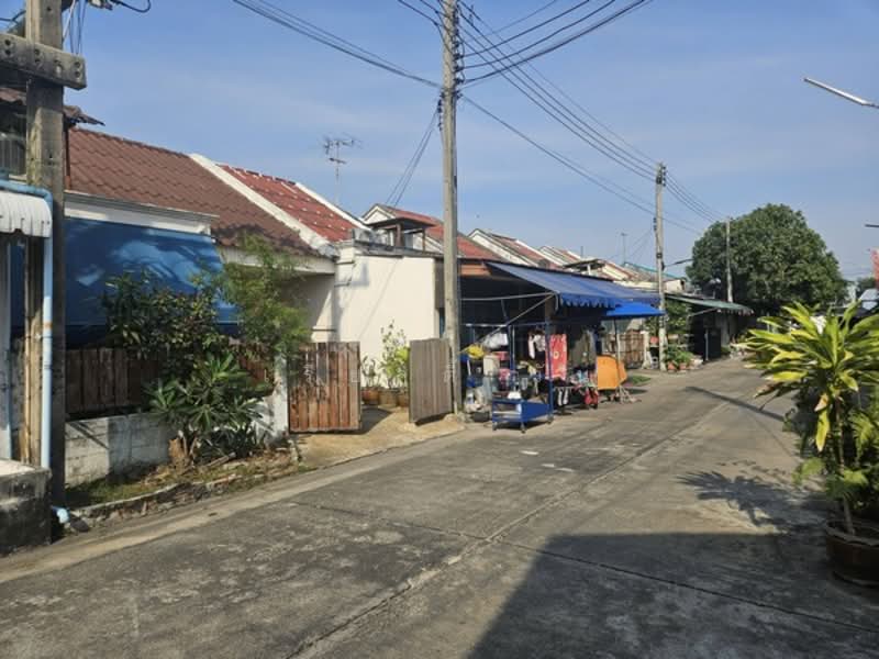 ศุภมงคล โครงการ 1, นครปฐม, ท่าตลาด, สามพราน, นครปฐม, 80 ตร.ม., ทาวน์เฮ้าส์ ขาย, โดย เรียลตี้ วัน, 500160274 - DDproperty.com