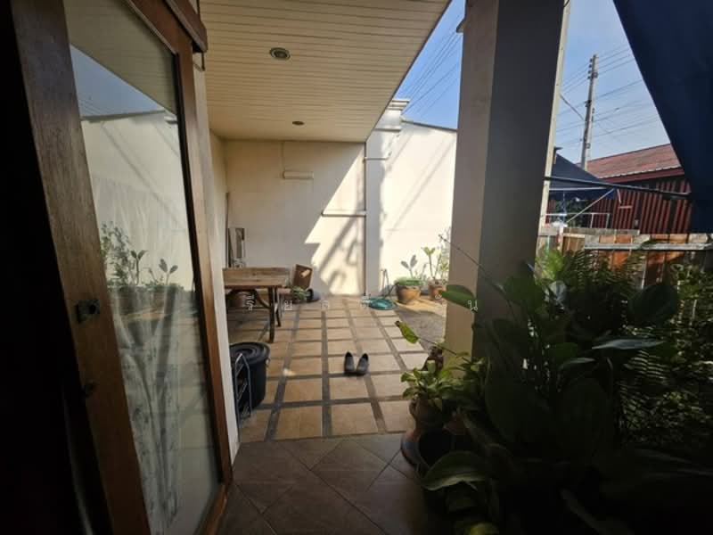 ศุภมงคล โครงการ 1, Nakhon Pathom, Tha Talat, Sam Phran, Nakhon Pathom, 2 Bedrooms, 80 sqm, Townhouse For Sale, by เรียลตี้ วัน, 500160274 - DDproperty.com