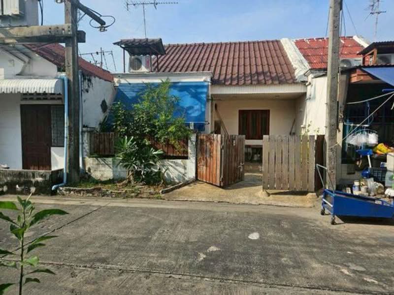 ศุภมงคล โครงการ 1, นครปฐม, ท่าตลาด, สามพราน, นครปฐม, 80 ตร.ม., ทาวน์เฮ้าส์ ขาย, โดย เรียลตี้ วัน, 500160274 - DDproperty.com
