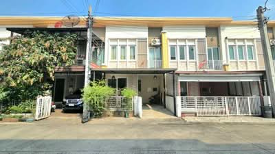 ขายดาวน์ - Golden Avenue Chaengwattana-Tiwanon : โกลเด้น อเวนิว แจ้งวัฒนะ-ติวานนท์, นนทบุรี