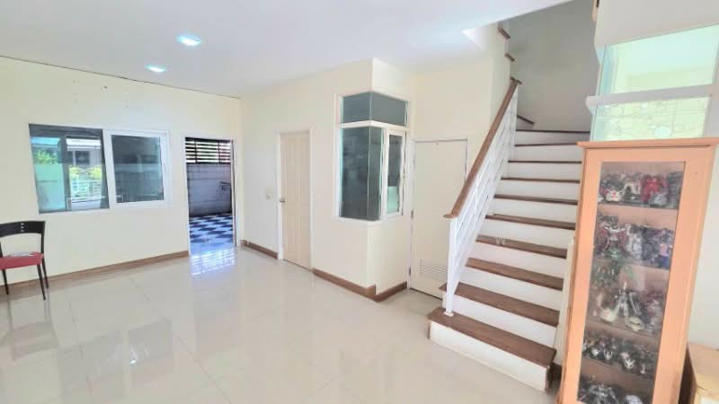 Golden Avenue Chaengwattana-Tiwanon : โกลเด้น อเวนิว แจ้งวัฒนะ-ติวานนท์, นนทบุรี, ถนนสุขาประชาสรรค์ 3, บางพูด, ปากเกร็ด, นนทบุรี, 130 ตร.ม., ทาวน์เฮ้าส์ ขายดาวน์, โดย คุณ ชลิตพล ( พล ), 500160277 - DDproperty.com