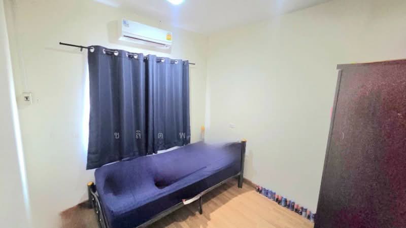 Golden Avenue Chaengwattana-Tiwanon, Nonthaburi, Sukhaprachasan Road 3, Bang Phut, Pak Kret, Nonthaburi, 4 Bedrooms, 130 sqm, Townhouse Option To Buy, by คุณ ชลิตพล ( พล ), 500160277 - DDproperty.com