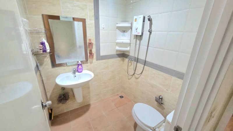 Golden Avenue Chaengwattana-Tiwanon, Nonthaburi, Sukhaprachasan Road 3, Bang Phut, Pak Kret, Nonthaburi, 4 Bedrooms, 130 sqm, Townhouse Option To Buy, by คุณ ชลิตพล ( พล ), 500160277 - DDproperty.com