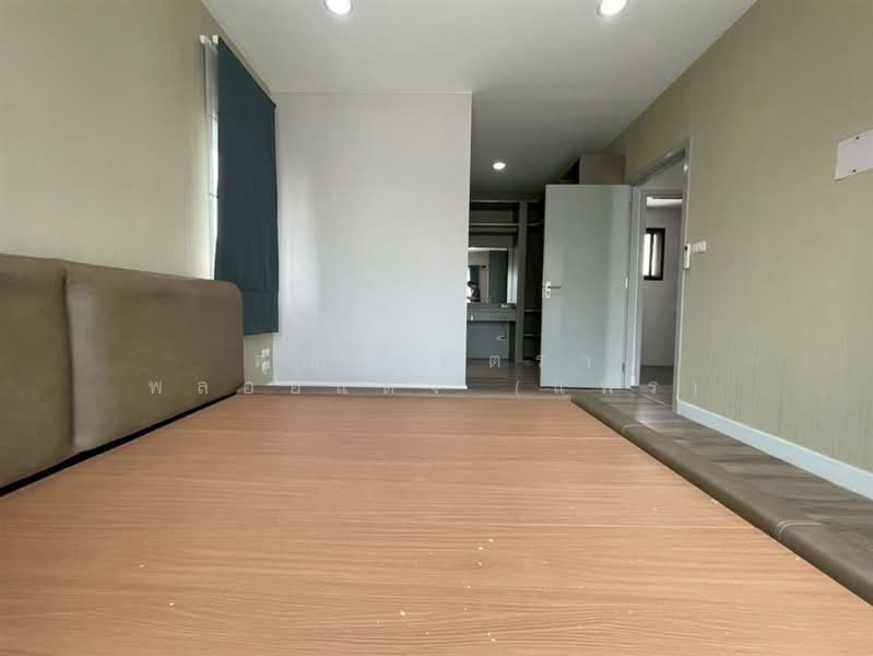 Pave Ramintra-Wongwaen, Bangkok, Soi Karnchanapisek Expressway, O-Ngoen, Sai Mai, Bangkok, 3 Bedrooms, 220 sqm, Single Detached House For Sale, by คุณ สุภัตรา พลอยแดง (แพร), 500160278 - DDproperty.com