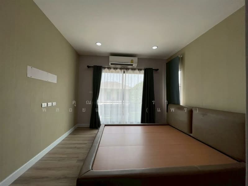 Pave Ramintra-Wongwaen : เพฟ รามอินทรา-วงแหวน, กรุงเทพ, ซอยทางพิเศษกาญจนาภิเษก, ออเงิน, สายไหม, กรุงเทพ, 220 ตร.ม., บ้านเดี่ยว ขาย, โดย คุณ สุภัตรา พลอยแดง (แพร), 500160278 - DDproperty.com