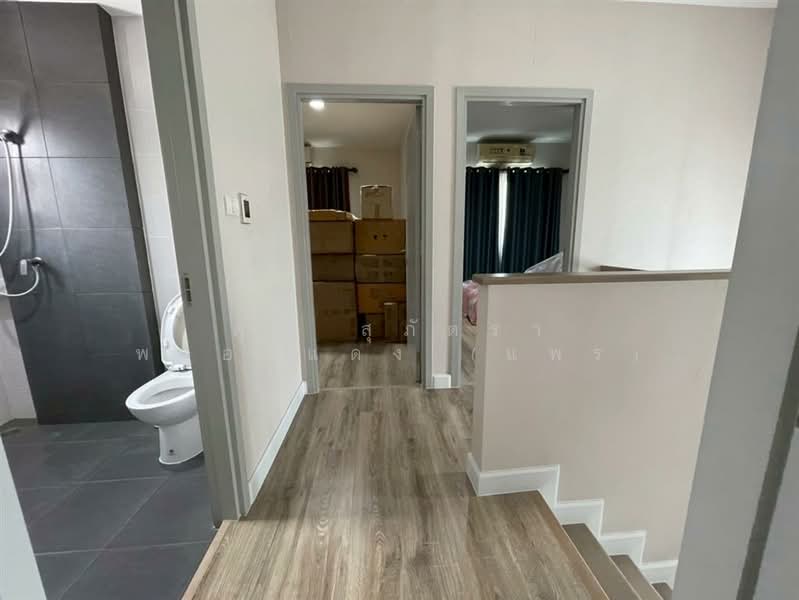 Pave Ramintra-Wongwaen : เพฟ รามอินทรา-วงแหวน, กรุงเทพ, ซอยทางพิเศษกาญจนาภิเษก, ออเงิน, สายไหม, กรุงเทพ, 220 ตร.ม., บ้านเดี่ยว ขาย, โดย คุณ สุภัตรา พลอยแดง (แพร), 500160278 - DDproperty.com