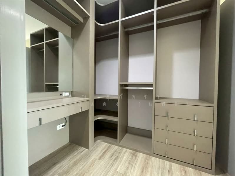 Pave Ramintra-Wongwaen, Bangkok, Soi Karnchanapisek Expressway, O-Ngoen, Sai Mai, Bangkok, 3 Bedrooms, 220 sqm, Single Detached House For Sale, by คุณ สุภัตรา พลอยแดง (แพร), 500160278 - DDproperty.com