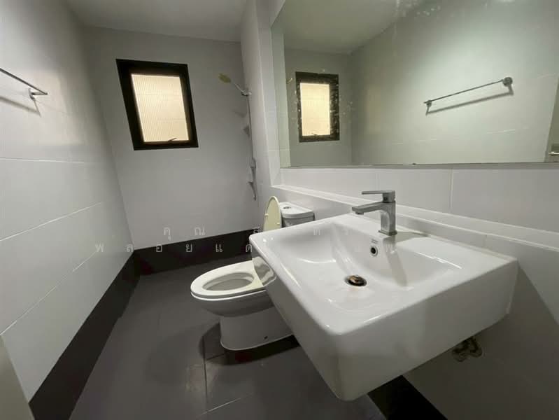 Pave Ramintra-Wongwaen : เพฟ รามอินทรา-วงแหวน, กรุงเทพ, ซอยทางพิเศษกาญจนาภิเษก, ออเงิน, สายไหม, กรุงเทพ, 220 ตร.ม., บ้านเดี่ยว ขาย, โดย คุณ สุภัตรา พลอยแดง (แพร), 500160278 - DDproperty.com