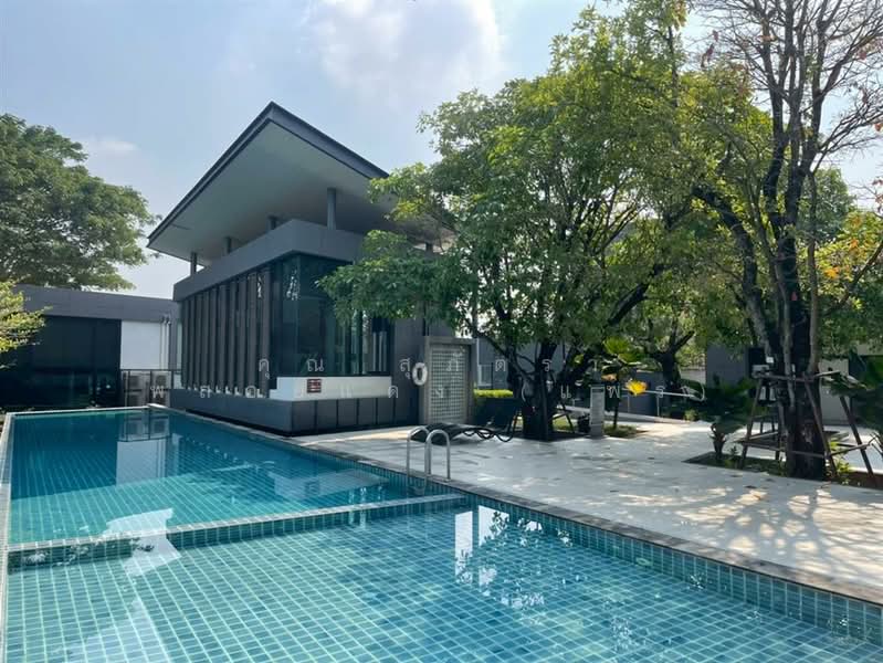 Pave Ramintra-Wongwaen, Bangkok, Soi Karnchanapisek Expressway, O-Ngoen, Sai Mai, Bangkok, 3 Bedrooms, 220 sqm, Single Detached House For Sale, by คุณ สุภัตรา พลอยแดง (แพร), 500160278 - DDproperty.com