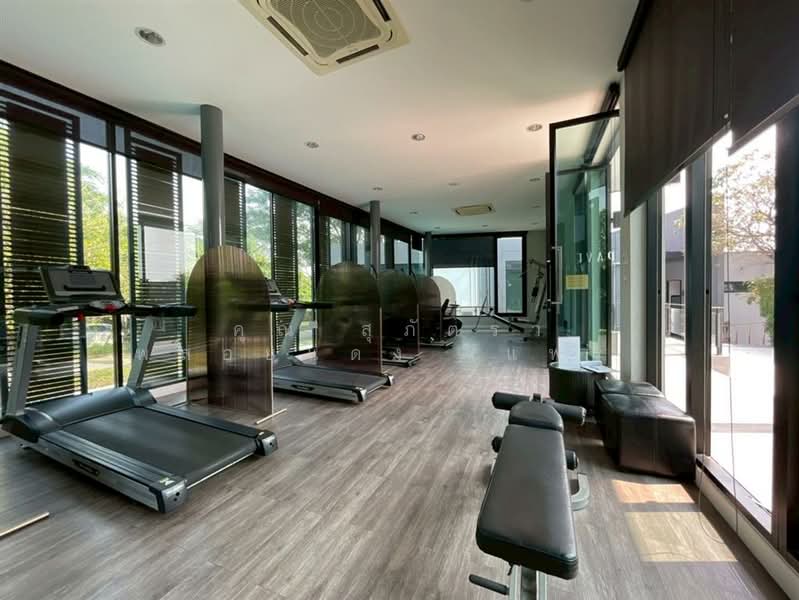 Pave Ramintra-Wongwaen : เพฟ รามอินทรา-วงแหวน, กรุงเทพ, ซอยทางพิเศษกาญจนาภิเษก, ออเงิน, สายไหม, กรุงเทพ, 220 ตร.ม., บ้านเดี่ยว ขาย, โดย คุณ สุภัตรา พลอยแดง (แพร), 500160278 - DDproperty.com