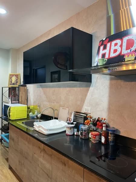 Single house on Soi Phueng Mi 29, Lane 2, Bangkok, -, Bang Chak, Phra Khanong, Bangkok, 2 Bedrooms, 160 sqm, Single Detached House For Rent, by Connex Property, 500160279 - DDproperty.com