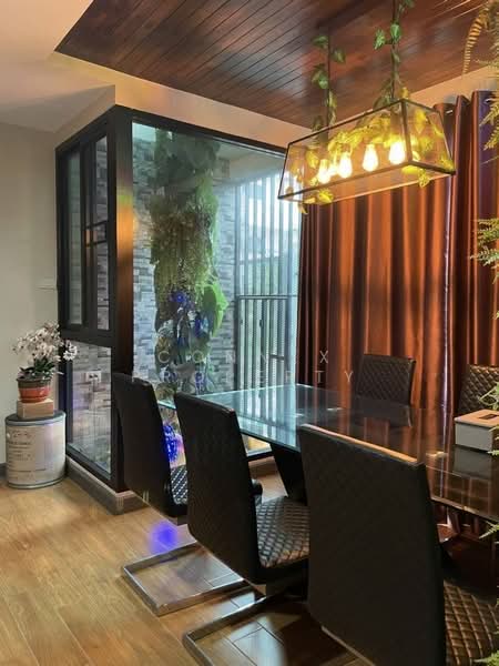 Single house on Soi Phueng Mi 29, Lane 2, Bangkok, -, Bang Chak, Phra Khanong, Bangkok, 2 Bedrooms, 160 sqm, Single Detached House For Rent, by Connex Property, 500160279 - DDproperty.com