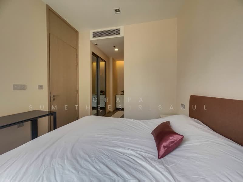 The Esse Asoke, Bangkok, 333 Soi Sukhumvit 21, Sukhumvit Road, Khlongtoei Nua, Watthana, Bangkok, 1 Bedroom, 37 sqm, Condo For Sale, by Orapa Sumetheesirisakul, 500160280 - DDproperty.com