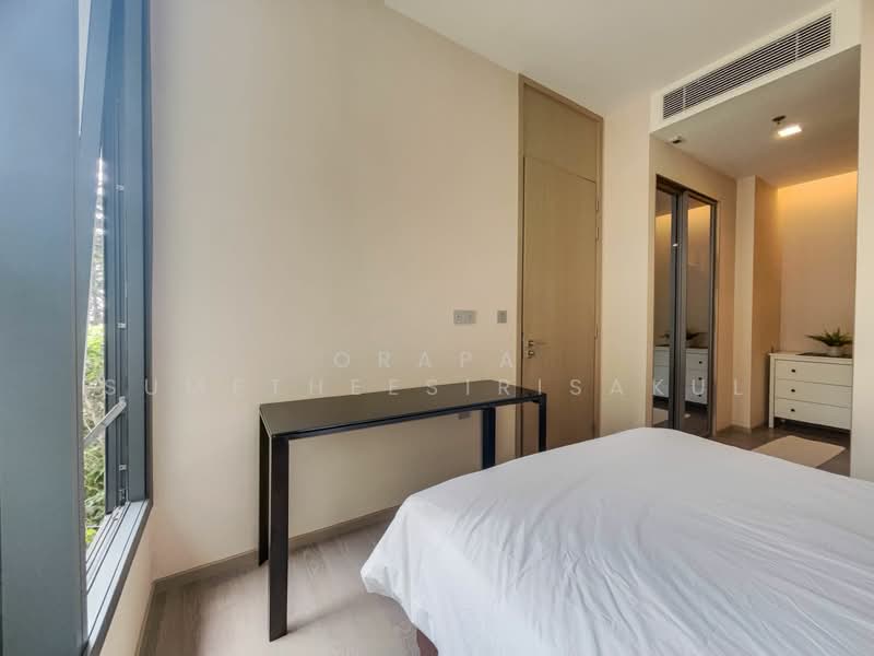 The Esse Asoke, Bangkok, 333 Soi Sukhumvit 21, Sukhumvit Road, Khlongtoei Nua, Watthana, Bangkok, 1 Bedroom, 37 sqm, Condo For Sale, by Orapa Sumetheesirisakul, 500160280 - DDproperty.com