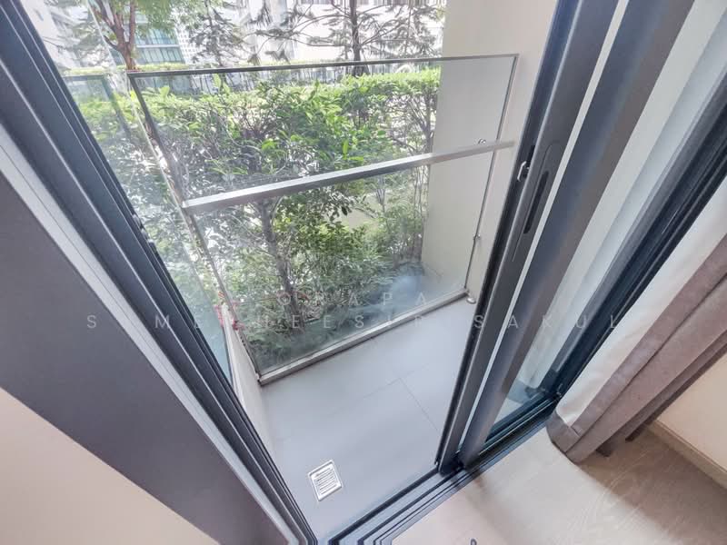 The Esse Asoke, Bangkok, 333 Soi Sukhumvit 21, Sukhumvit Road, Khlongtoei Nua, Watthana, Bangkok, 1 Bedroom, 37 sqm, Condo For Sale, by Orapa Sumetheesirisakul, 500160280 - DDproperty.com