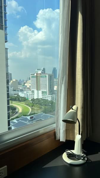 The Rajdamri, Bangkok, Ratchadamri Road, Lumphini, Pathum Wan, Bangkok, 2 Bedrooms, 112 sqm, Condo For Sale, by Orapa Sumetheesirisakul, 500160281 - DDproperty.com