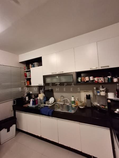 บ้าน 3-ห้องนอน, กรุงเทพ, ลาดพร้าว, ลาดพร้าว, กรุงเทพ, 204 ตร.ม., บ้านเดี่ยว ขาย, โดย Orapa Sumetheesirisakul, 500160282 - DDproperty.com